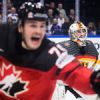 Канада на ЧМ показала, как НХЛ оторвалась от остального мира