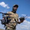 Война дронов, прорывы на которой маловероятны. Что западные эксперты увидели на фронте в Украине