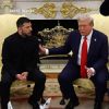 На шаг ближе к миру? Как прошли переговоры Трампа и Зеленского в Вашингтоне