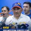 Борьба мира и войны на выборах в Армении: партия Пашиняна набрала почти 50% голосов