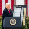 Дональд Трамп впервые ввел пошлины против России. Вторая торговая война со всем миром началась