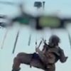 Первая в истории эвакуация раненого на фронте с помощью беспилотника: как ВСУ это сделали