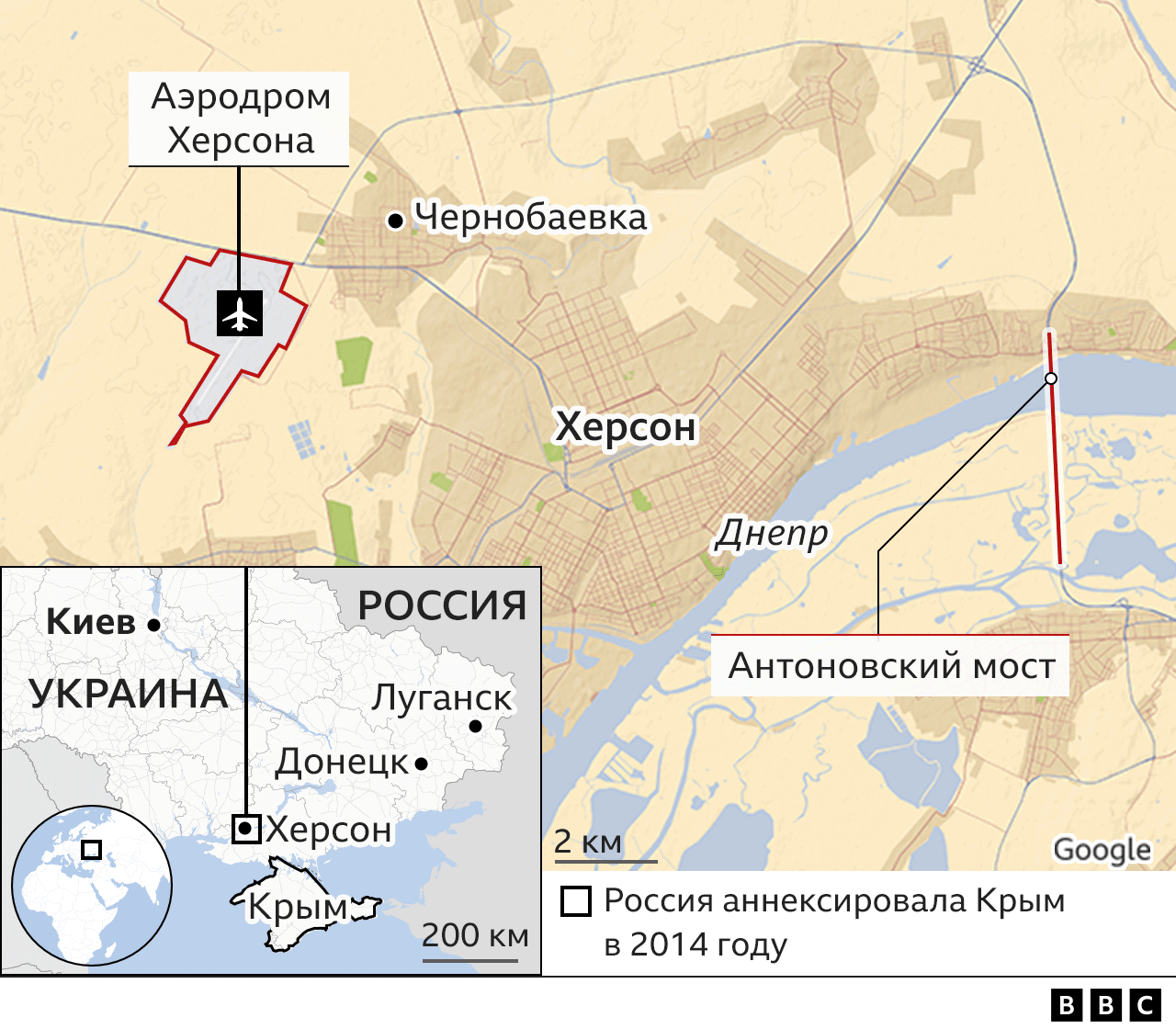 Гугл карта покровск